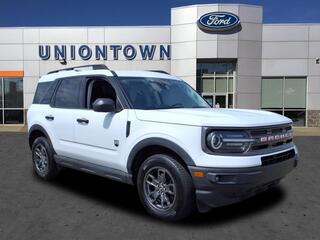 2022 Ford Bronco Sport for sale in Uniontown PA