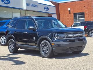 2022 Ford Bronco Sport for sale in Livonia MI