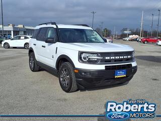 2022 Ford Bronco Sport for sale in Alton IL