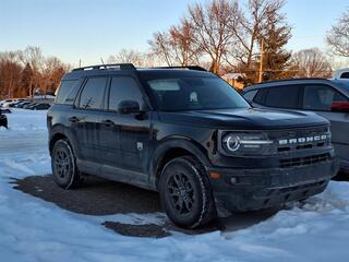 2023 Ford Bronco Sport for sale in Livonia MI