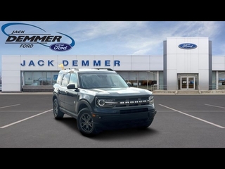 2023 Ford Bronco Sport for sale in Wayne MI