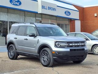 2023 Ford Bronco Sport for sale in Livonia MI