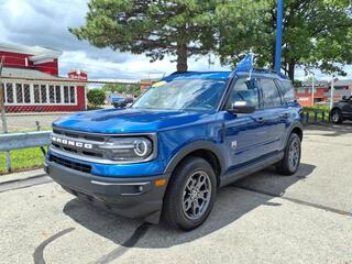 2023 Ford Bronco Sport for sale in Dearborn MI
