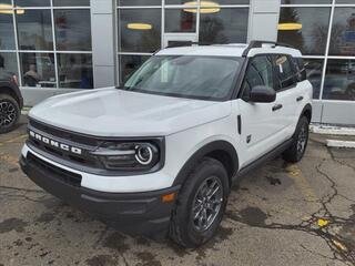 2023 Ford Bronco Sport for sale in Fredonia NY