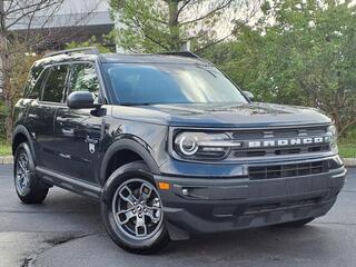 2023 Ford Bronco Sport for sale in Cincinnati OH