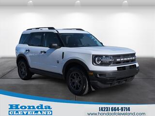 2023 Ford Bronco Sport for sale in Cleveland TN