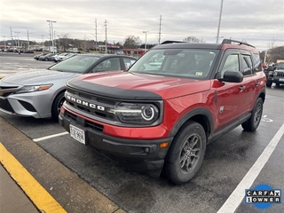 2023 Ford Bronco Sport for sale in Greenville SC