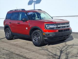 2023 Ford Bronco Sport for sale in Monroe MI