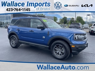 2023 Ford Bronco Sport for sale in Bristol TN