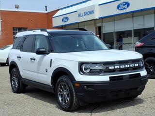 2023 Ford Bronco Sport for sale in Livonia MI