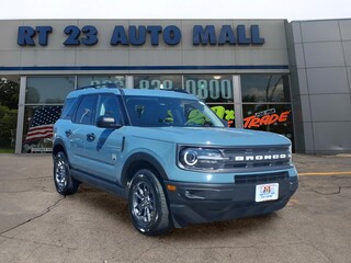 2023 Ford Bronco Sport for sale in Butler NJ