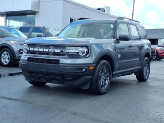 2023 Ford Bronco Sport for sale in Troy MI