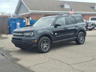 2023 Ford Bronco Sport for sale in Belleville MI