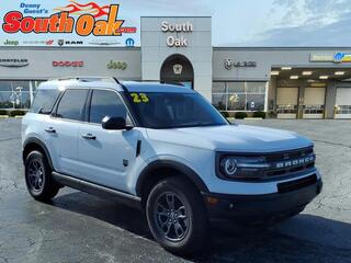 2023 Ford Bronco Sport for sale in Matteson IL