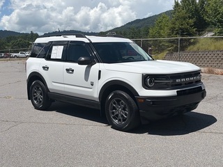 2024 Ford Bronco Sport for sale in Canton NC