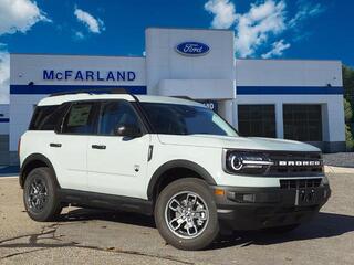 2024 Ford Bronco Sport for sale in Rochester NH