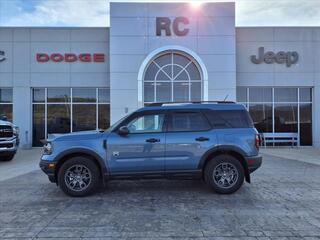 2024 Ford Bronco Sport for sale in Newell WV