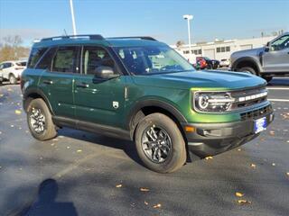 2024 Ford Bronco Sport for sale in Kirkwood MO