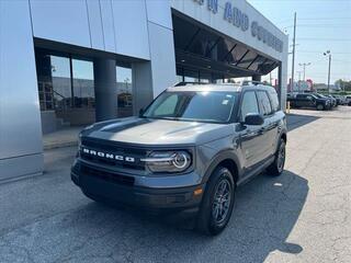 2024 Ford Bronco Sport for sale in Brentwood TN