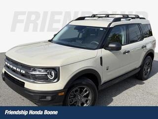 2024 Ford Bronco Sport for sale in Boone NC
