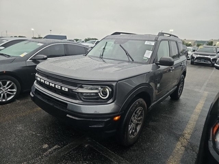 2024 Ford Bronco Sport for sale in Houston TX