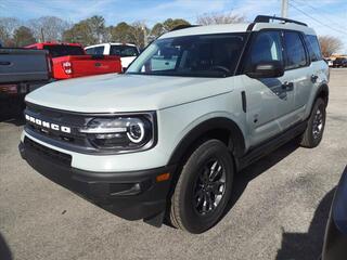 2024 Ford Bronco Sport for sale in Hartselle AL