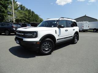 2024 Ford Bronco Sport for sale in Millerton NY