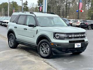 2024 Ford Bronco Sport for sale in Carthage NC