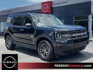 2024 Ford Bronco Sport for sale in Easley SC