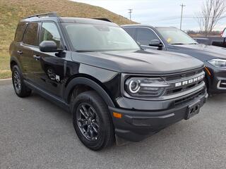 2024 Ford Bronco Sport for sale in Lebanon VA