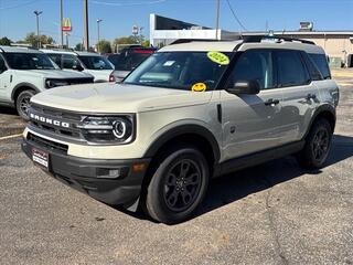 2024 Ford Bronco Sport for sale in Janesville WI