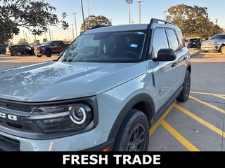 2024 Ford Bronco Sport for sale in Rosenberg TX