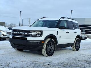 2024 Ford Bronco Sport for sale in Farmington Hills MI