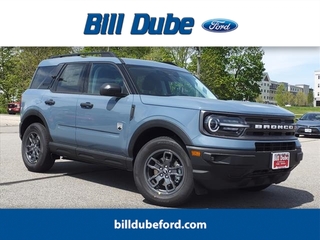 2024 Ford Bronco Sport for sale in Dover NH