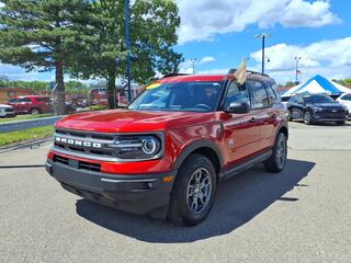 2024 Ford Bronco Sport for sale in Dearborn MI