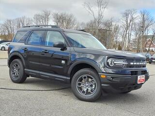 2024 Ford Bronco Sport for sale in Dover NH