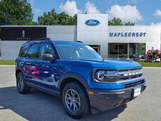 2024 Ford Bronco Sport for sale in Union NJ