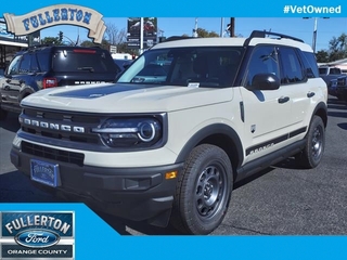 2024 Ford Bronco Sport for sale in Fullerton CA