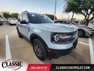 2024 Ford Bronco Sport for sale in Grapevine TX
