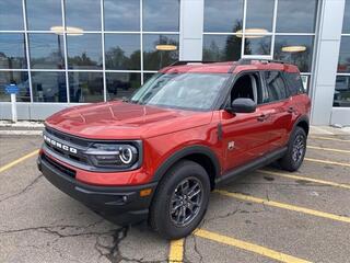 2024 Ford Bronco Sport for sale in Fredonia NY