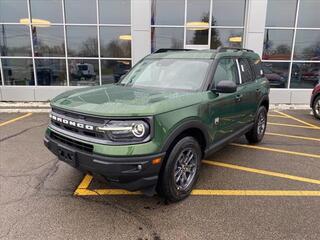 2024 Ford Bronco Sport for sale in Fredonia NY