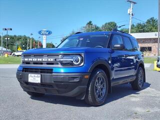 2024 Ford Bronco Sport for sale in Oakland ME