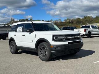 2024 Ford Bronco Sport for sale in Waynesville NC