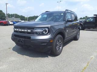 2024 Ford Bronco Sport for sale in Ayer MA