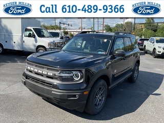 2024 Ford Bronco Sport for sale in Mt. Juliet TN