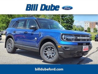 2024 Ford Bronco Sport for sale in Dover NH