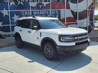 2024 Ford Bronco Sport for sale in Mcalester OK