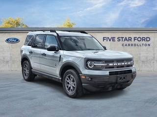2024 Ford Bronco Sport for sale in Carrollton TX