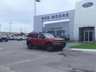 2024 Ford Bronco Sport for sale in Oklahoma City OK