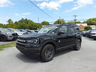 2024 Ford Bronco Sport for sale in Martinsburg WV